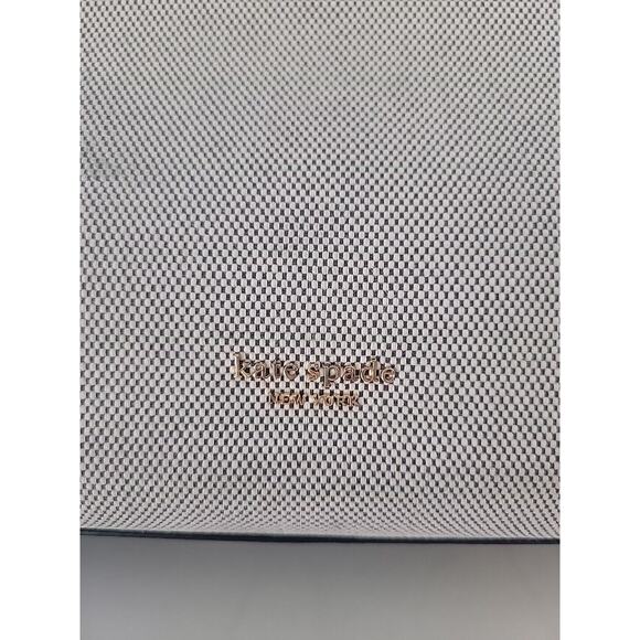 2WAY Tote Bag Model No. Toujour KATESPADE - Picture 5 of 16